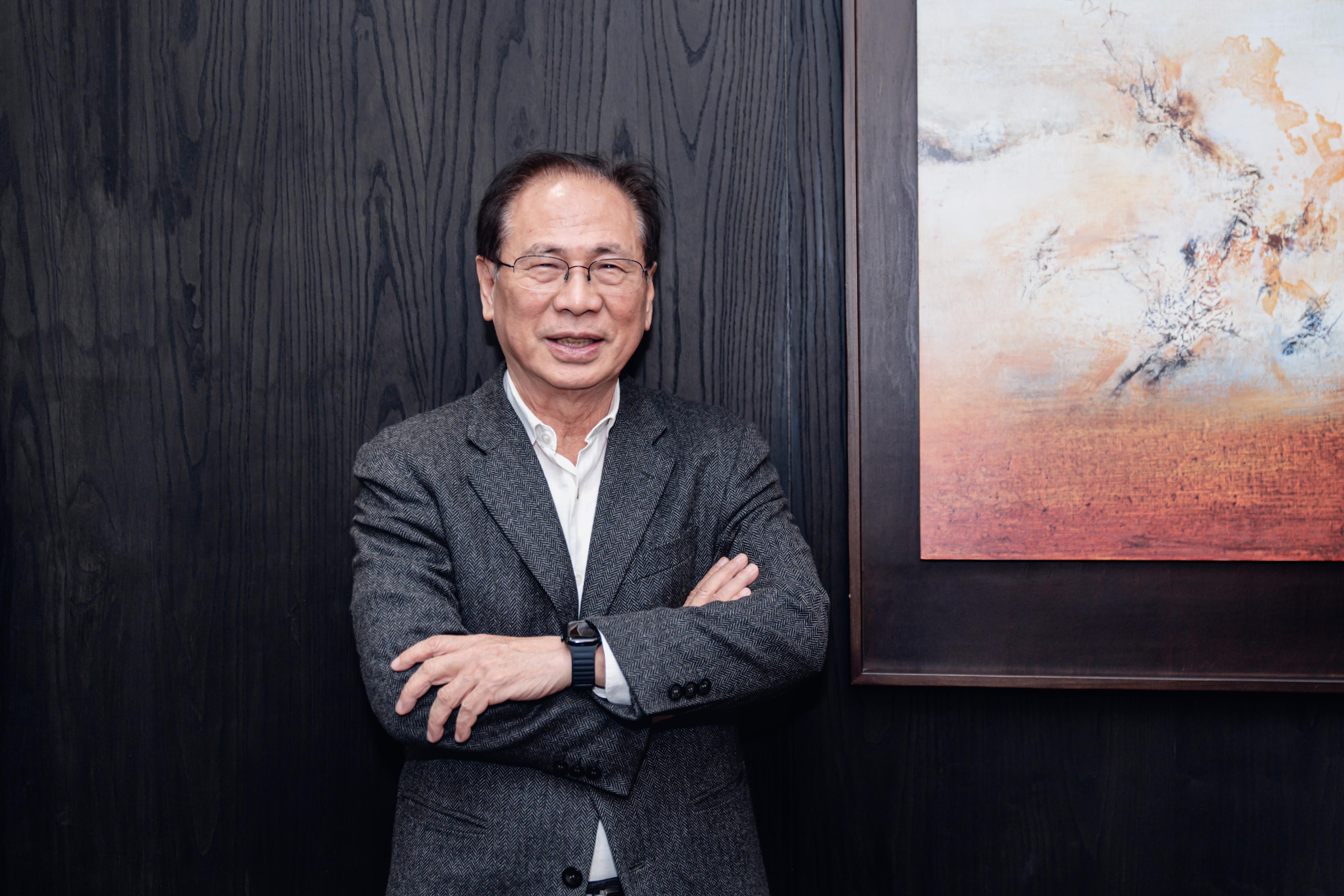 從博雅到AI 東海大學以軟硬實力打造未來人才